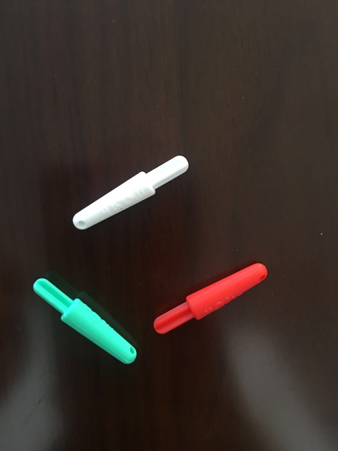 Soft Spiral Earwax Cleaner Set – Safe Disposable Ear Pick & Wax Removal Tool