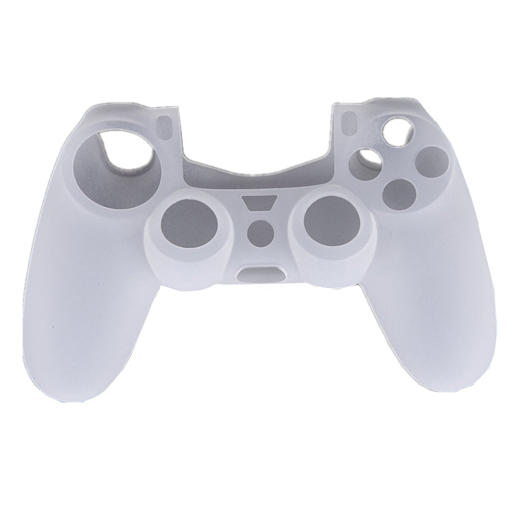 PS4 Controller Silicone Skin Grip Case | Protective Cover for DualShock 4