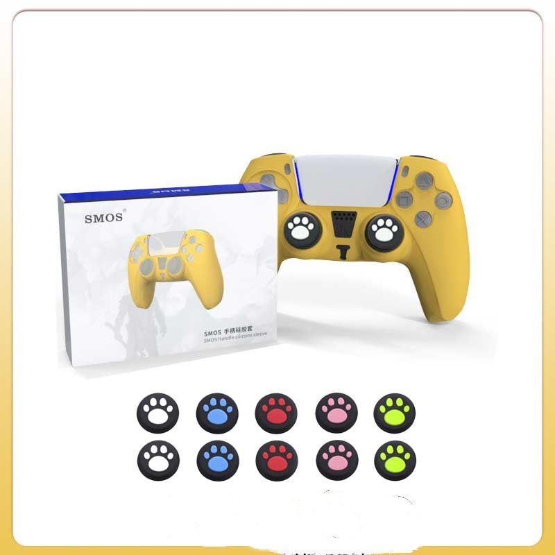Gaming Controller Sleeve & Console Dust Cover | Protective Case