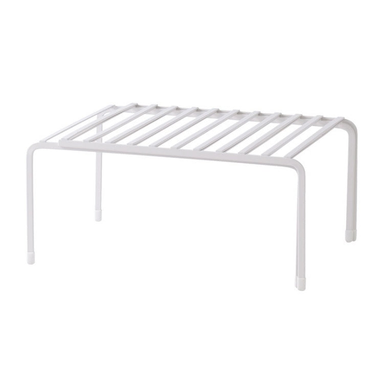 Retractable Kitchen Rack | Multi-Layer Storage Single Shelf Organizer