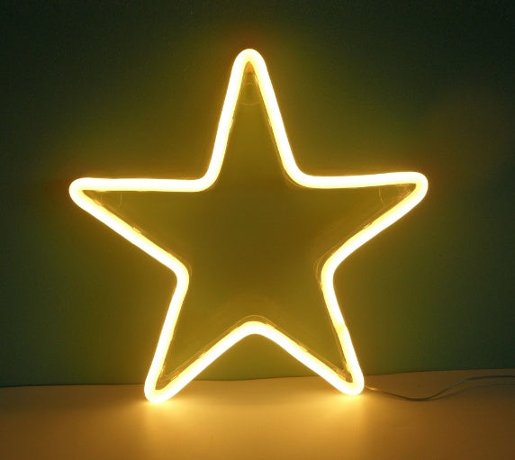 LED Neon Lights | Hanging Wall Decorative Neon Signs for Home, Bar & Shop