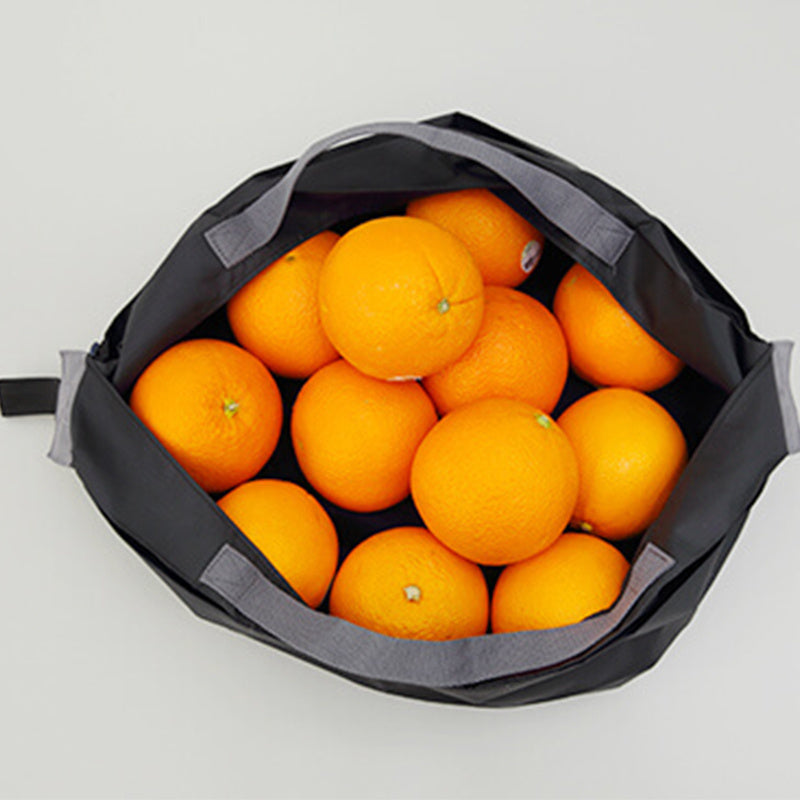 Mini Reusable Grocery Bags | Lightweight Foldable Tote Handbag Waterproof