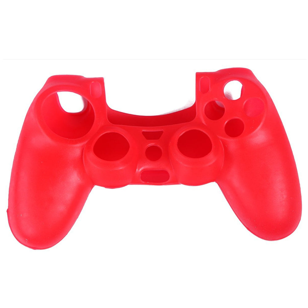 PS4 Controller Silicone Skin Grip Case | Protective Cover for DualShock 4