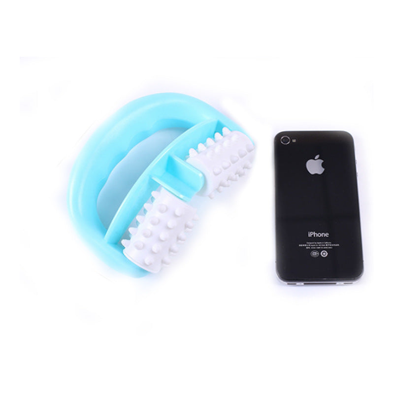 Handheld Anti-Cellulite Roller Massager | Beauty & Body Care Tool