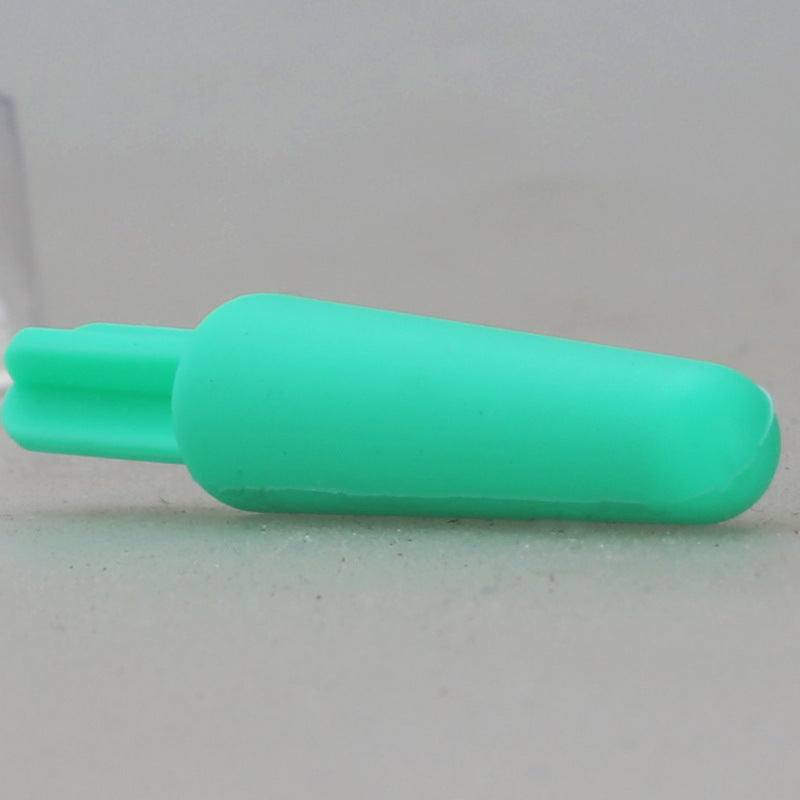 Soft Spiral Earwax Cleaner Set – Safe Disposable Ear Pick & Wax Removal Tool