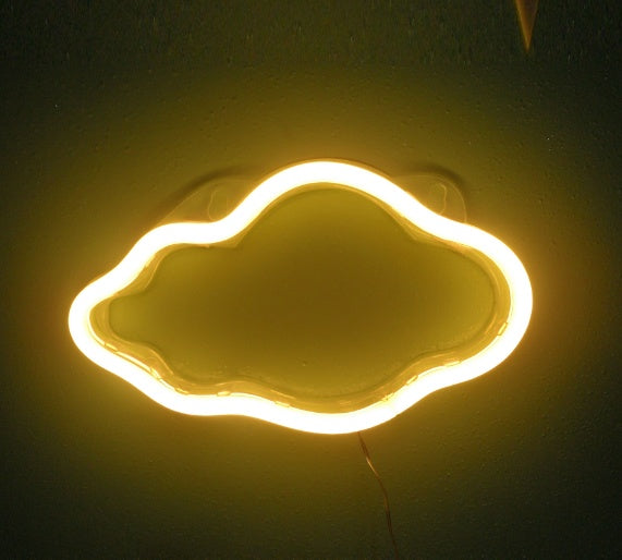LED Neon Lights | Hanging Wall Decorative Neon Signs for Home, Bar & Shop