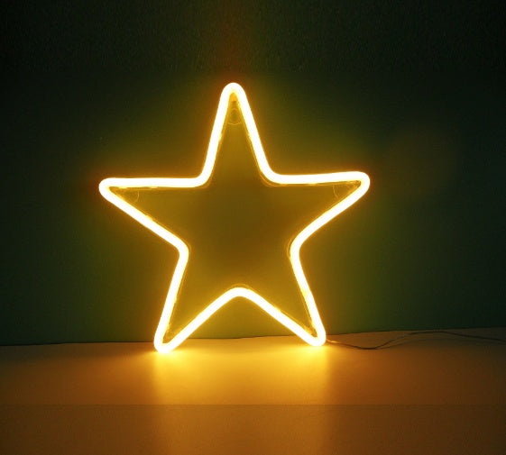 LED Neon Lights | Hanging Wall Decorative Neon Signs for Home, Bar & Shop