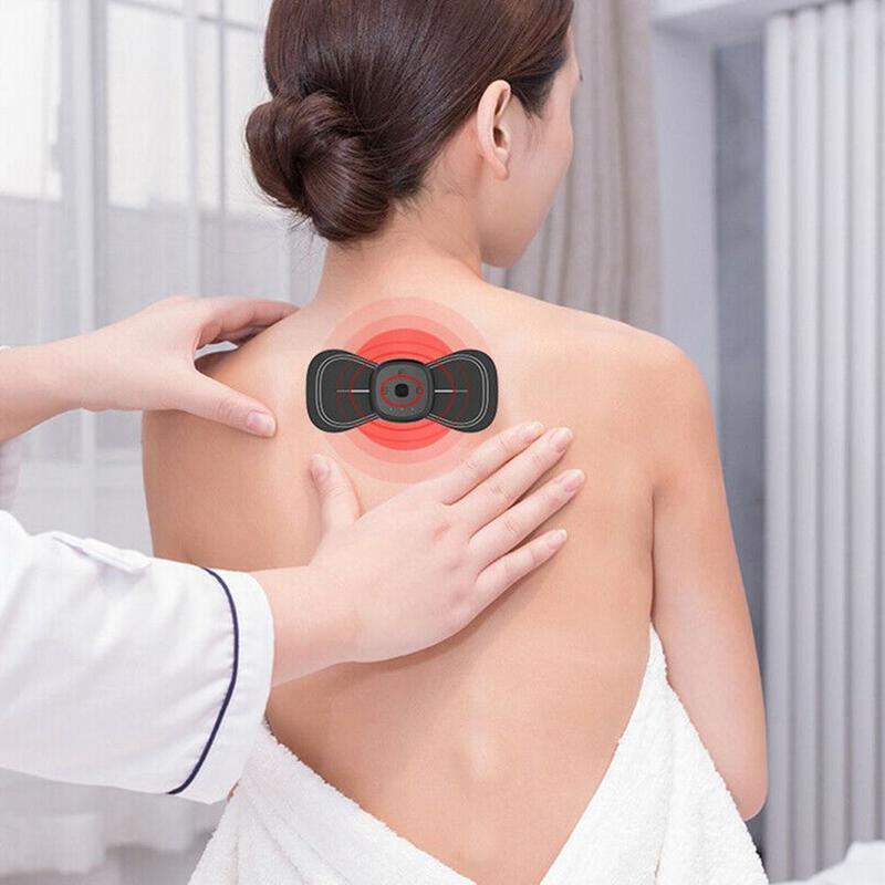 Shoulder & Cervical Spine Massager | Neck and Shoulder Relaxation Device