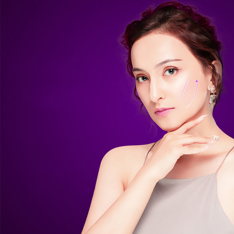 Facial Massage Beauty Instrument – Skin Tightening & Anti-Aging Device