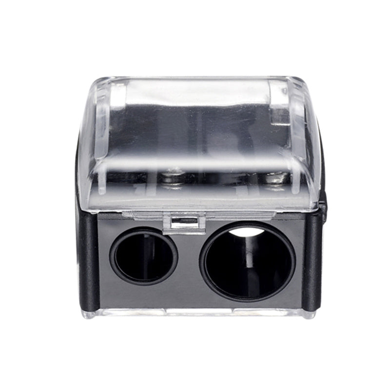 Eyebrow Pencil Sharpener – Precision Makeup Tool for Smooth & Defined Brows