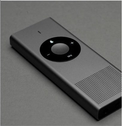 Xiaomi AI Translator | Smart Portable Real-Time Voice & Text Translator for 14 Languages