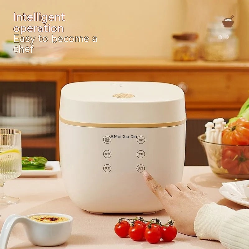 Intelligent Multi-Function Rice Cooker | Home Use Electric Cooker