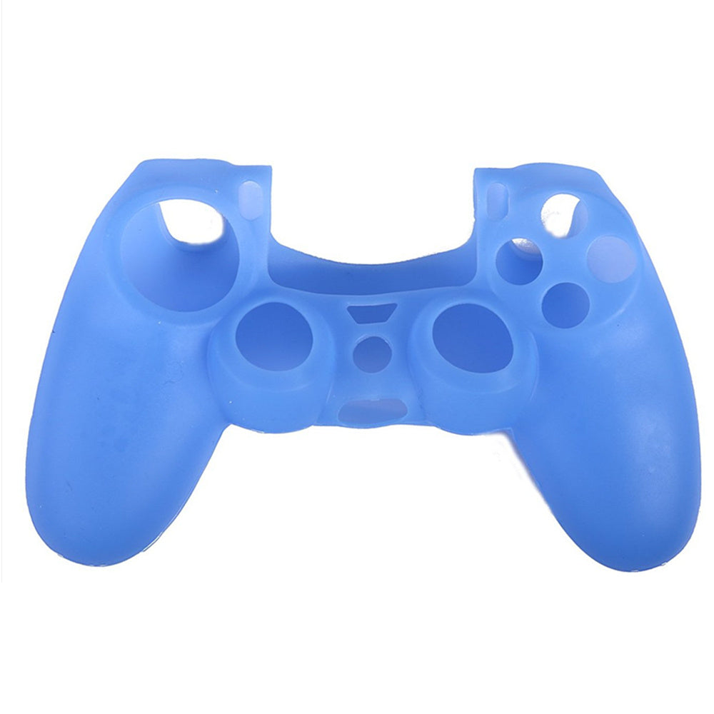 PS4 Controller Silicone Skin Grip Case | Protective Cover for DualShock 4