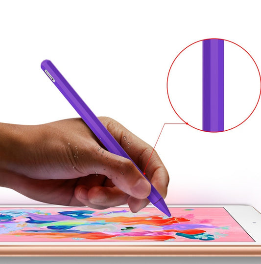 iPad Stylus Pen Holder | Compatible with Apple Pencil & Tablet