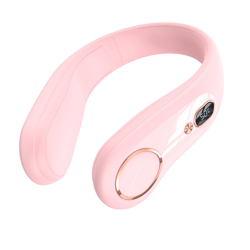 Portable Neck Heating Machine | USB Rechargeable Hanging Neck Warmer