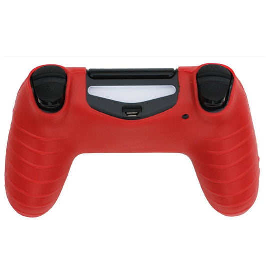 PS4 Controller Silicone Skin Grip Case | Protective Cover for DualShock 4