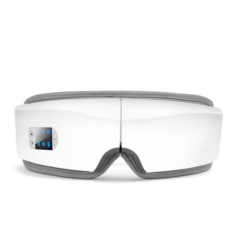 Eye Massager | Vibration & Pressure Therapy for Eye Relaxation