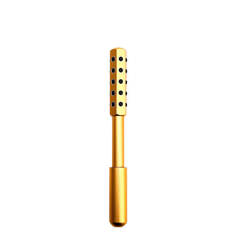 Germanium Beauty Stick Facial Roller | Anti-Wrinkle Face Lift Massager