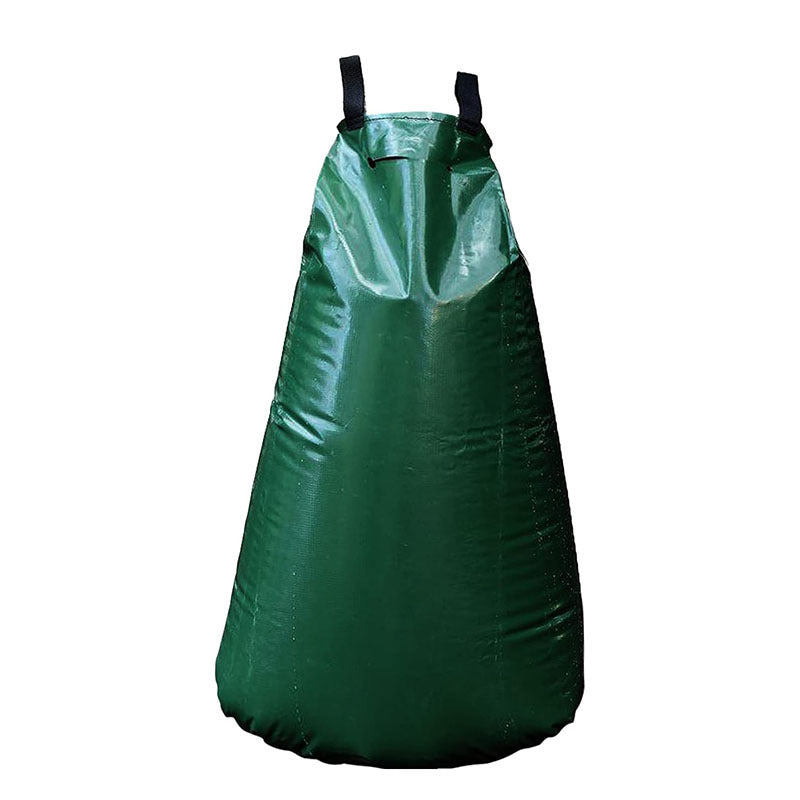 Reusable Slow-Release PVC Irrigation Bags | Heavy-Duty Tree Watering Bags