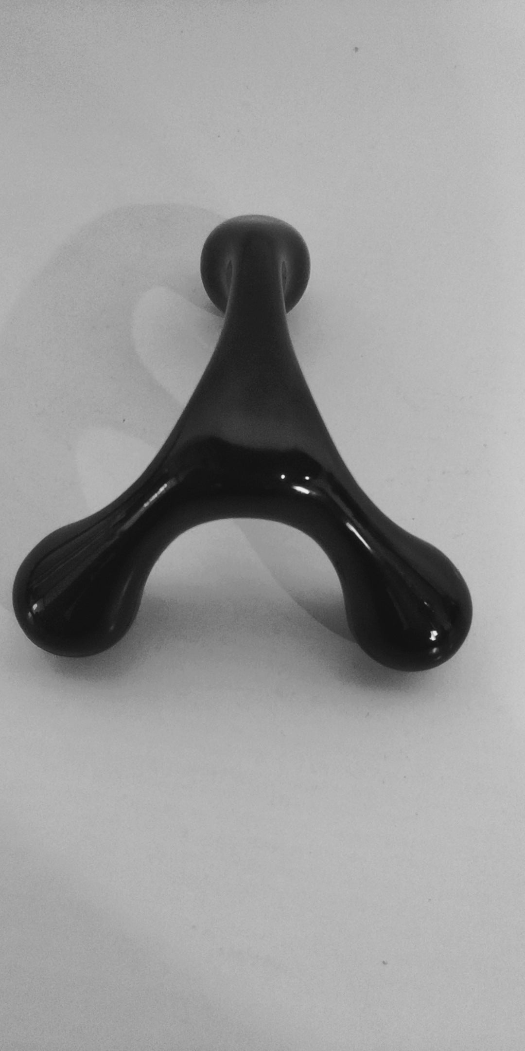 Thumb & Acupoint Massage Gun Set | Tripod Handheld Massager