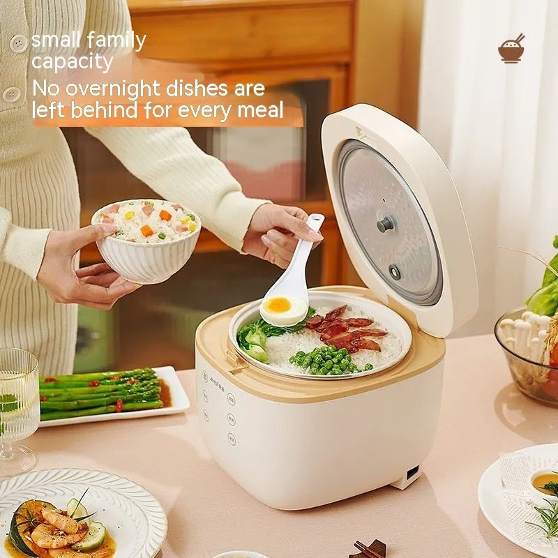 Intelligent Multi-Function Rice Cooker | Home Use Electric Cooker