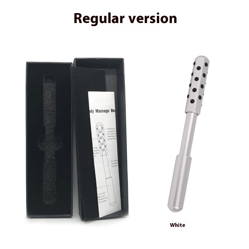 Germanium Beauty Stick Facial Roller | Anti-Wrinkle Face Lift Massager