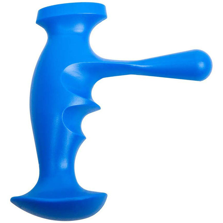 Thumb & Acupoint Massage Gun Set | Tripod Handheld Massager