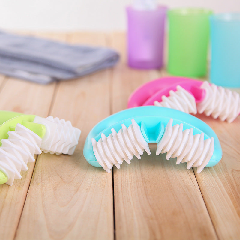 Handheld Anti-Cellulite Roller Massager | Beauty & Body Care Tool