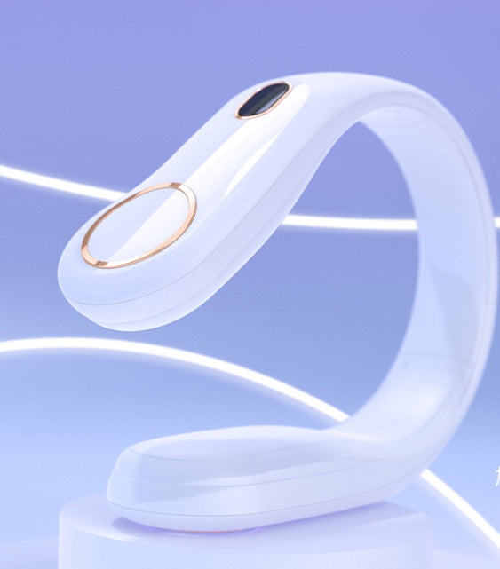 Portable Neck Heating Machine | USB Rechargeable Hanging Neck Warmer