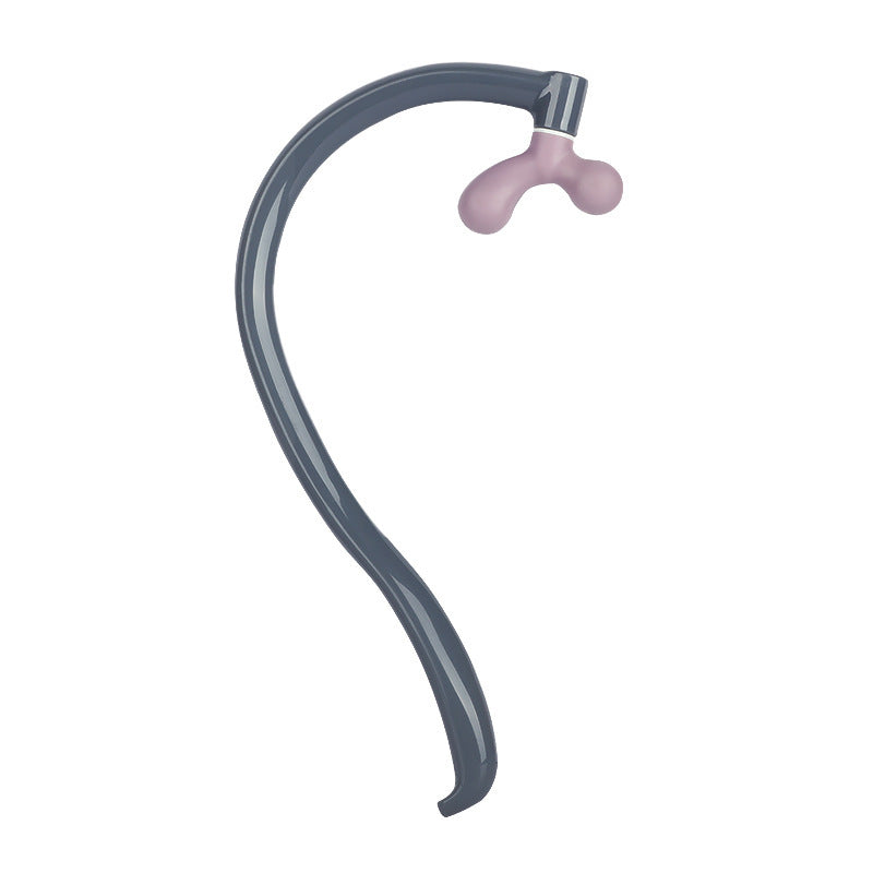 Back Massage Hook | Scapula & Shoulder Pain Relief Massager