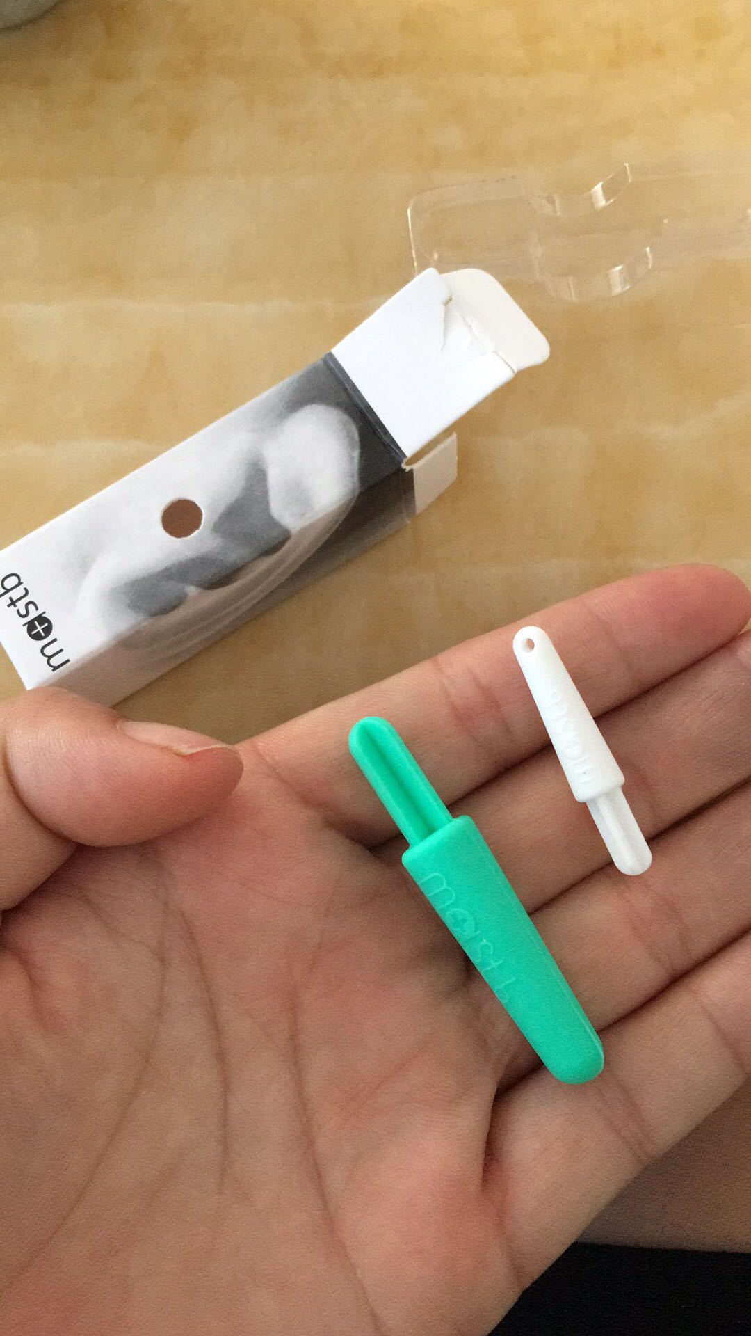 Soft Spiral Earwax Cleaner Set – Safe Disposable Ear Pick & Wax Removal Tool
