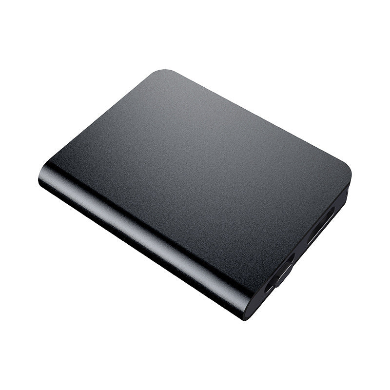 Smart Mini Voice Recorder | Portable Voice Control Audio Recorder