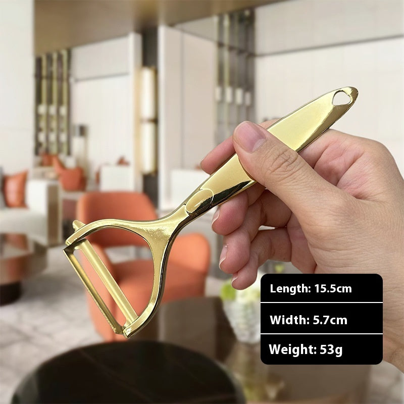 Multi-Functional Kitchen Peeler | Household Vegetable & Fruit Peeling Tool