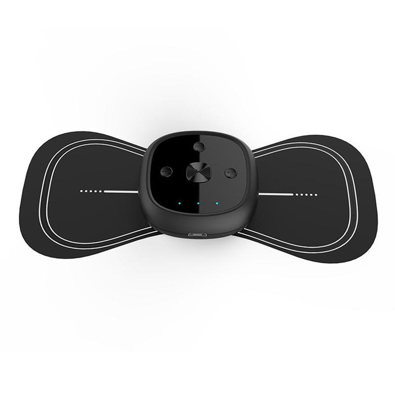 Shoulder & Cervical Spine Massager | Neck and Shoulder Relaxation Device