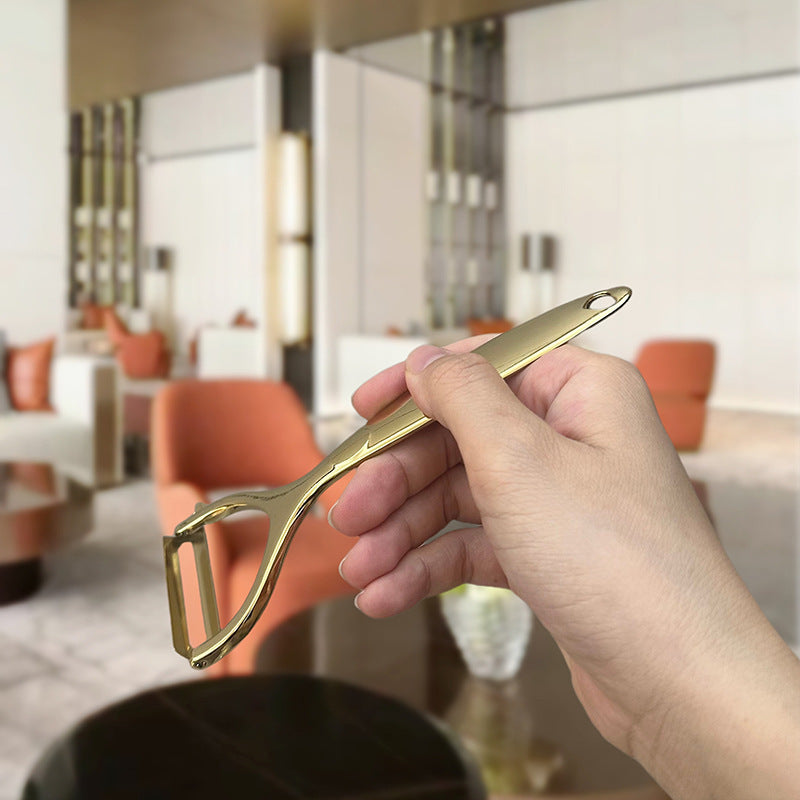 Multi-Functional Kitchen Peeler | Household Vegetable & Fruit Peeling Tool
