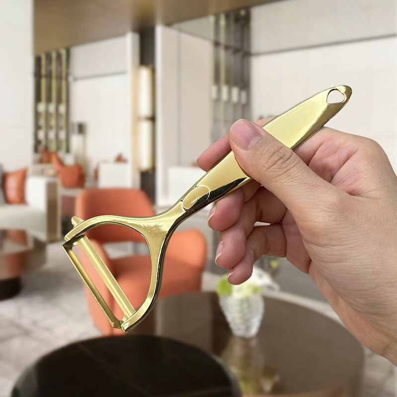Multi-Functional Kitchen Peeler | Household Vegetable & Fruit Peeling Tool
