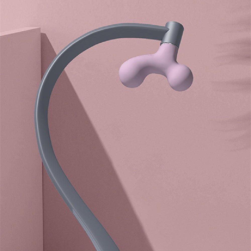 Back Massage Hook | Scapula & Shoulder Pain Relief Massager
