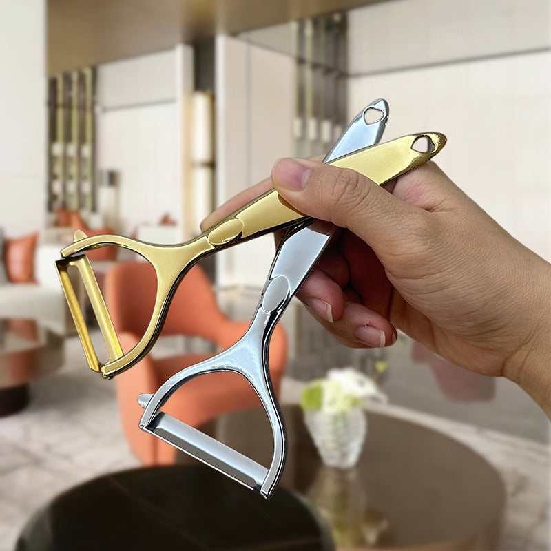 Multi-Functional Kitchen Peeler | Household Vegetable & Fruit Peeling Tool