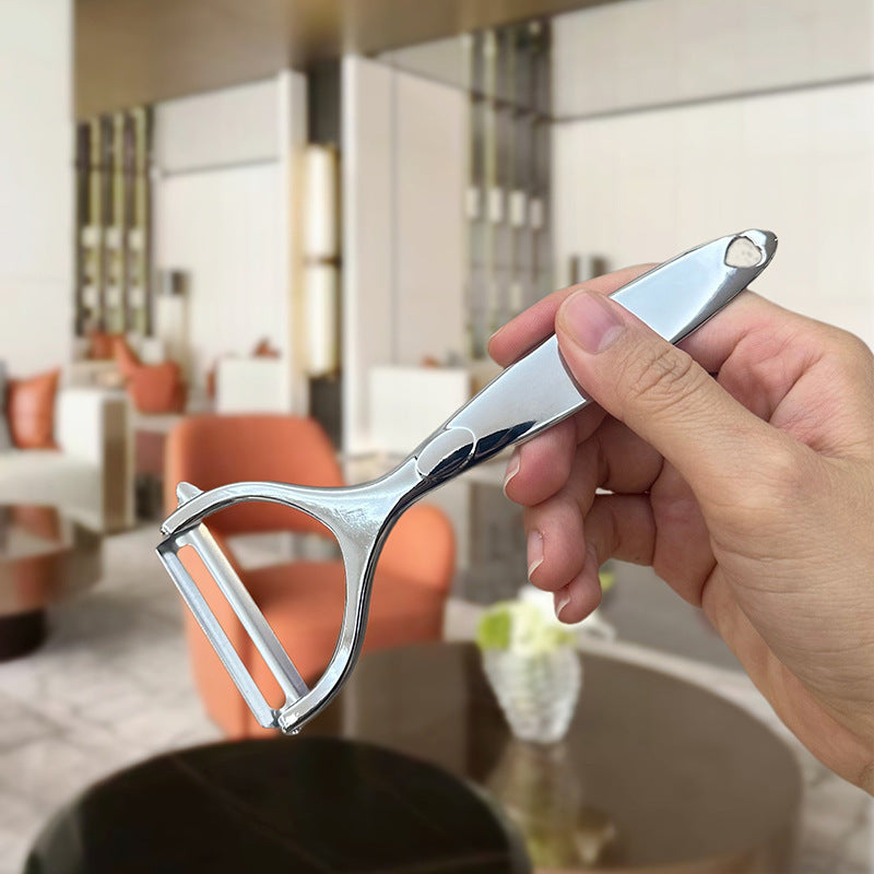 Multi-Functional Kitchen Peeler | Household Vegetable & Fruit Peeling Tool