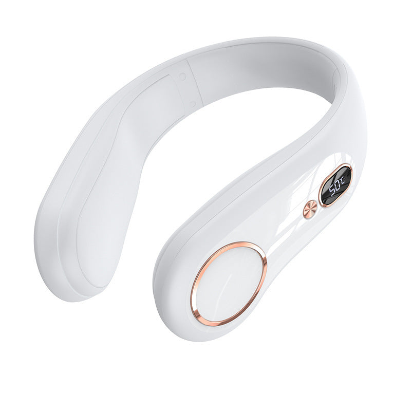 Portable Neck Heating Machine | USB Rechargeable Hanging Neck Warmer