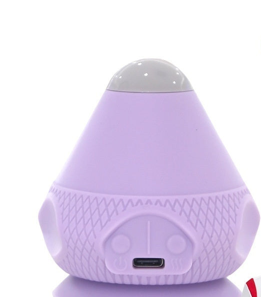 Electric Massage Ball | Foot & Shoulder Muscle Relief Fitness Tool