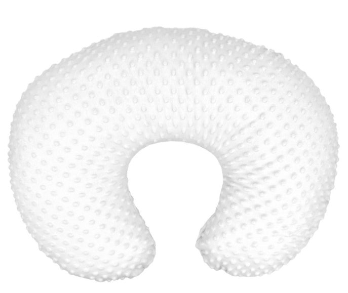 Baby U-Shaped Nursing Pillow Cover | Super Soft Multifunctional Pillowcase