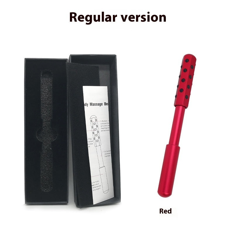 Germanium Beauty Stick Facial Roller | Anti-Wrinkle Face Lift Massager
