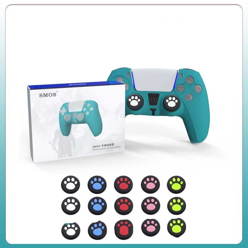 Gaming Controller Sleeve & Console Dust Cover | Protective Case