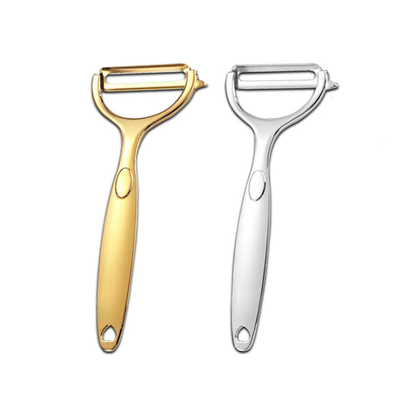 Multi-Functional Kitchen Peeler | Household Vegetable & Fruit Peeling Tool
