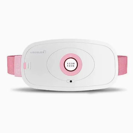 Menstrual Heating Belt | Adjustable Waist Warm Pad for Period Pain Relief