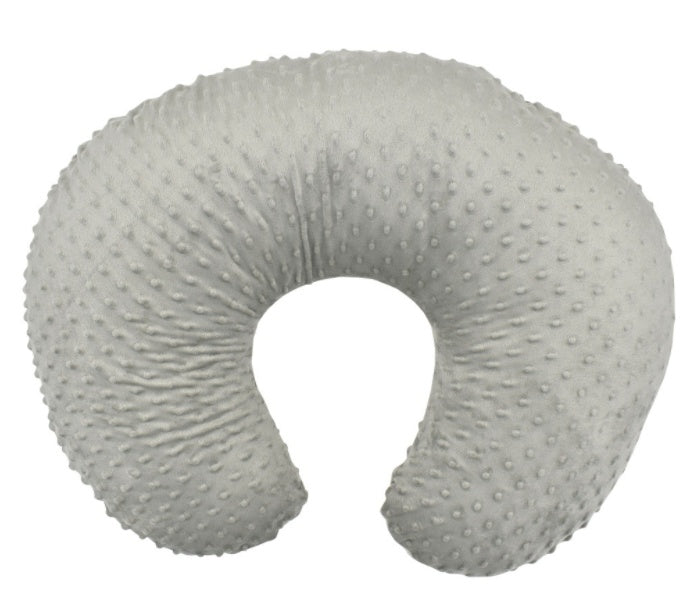 Baby U-Shaped Nursing Pillow Cover | Super Soft Multifunctional Pillowcase