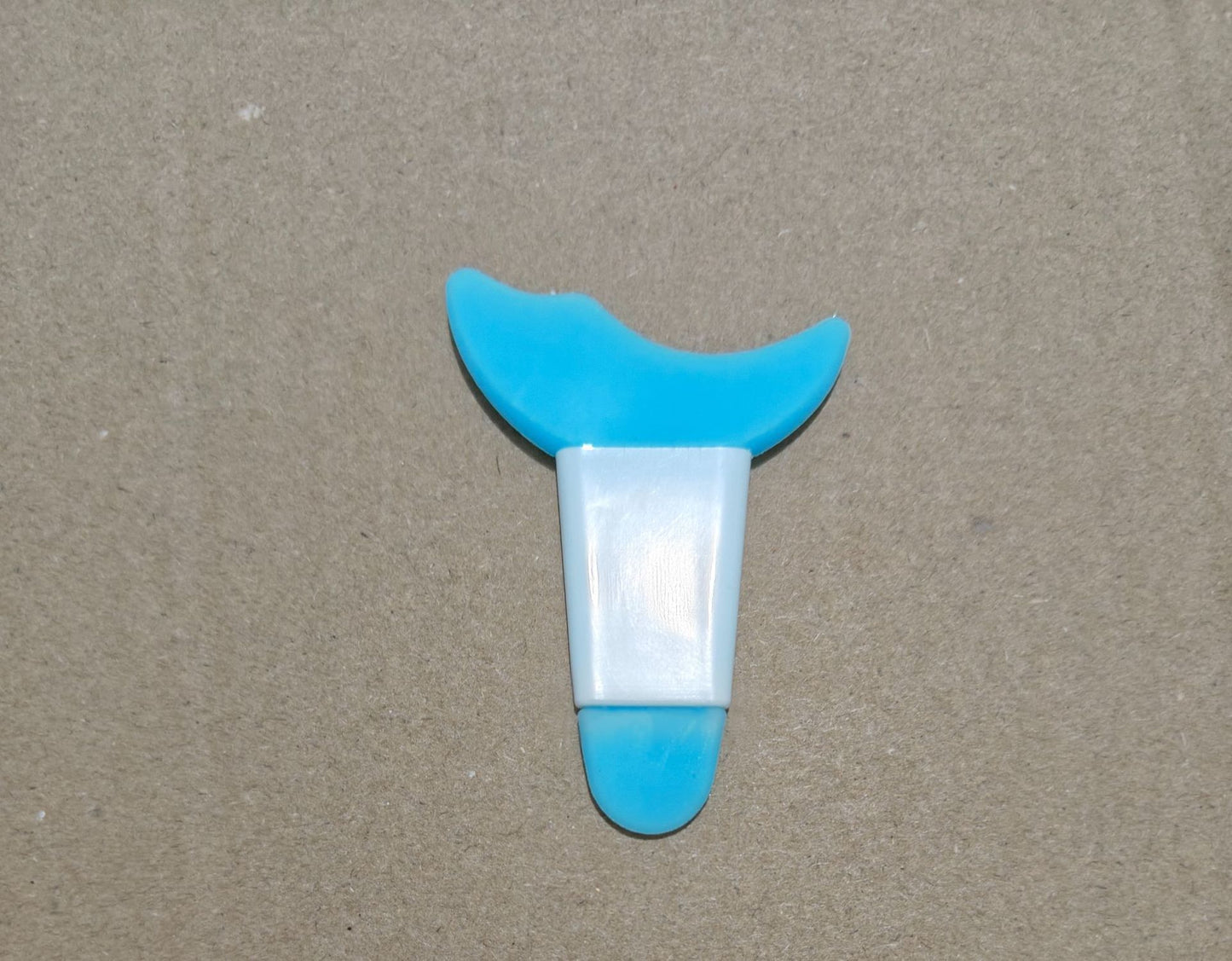 Silicone Mascara Eyelash Shield – Reusable Makeup Guide & Stencil Tool