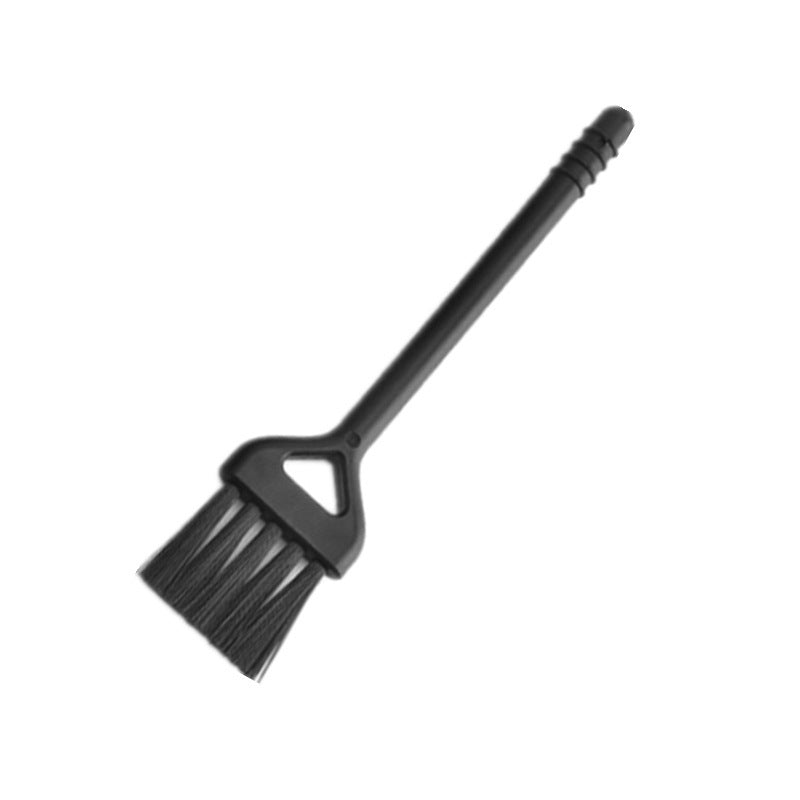 Manual Garlic Masher | Plastic Household Kitchen Gadget