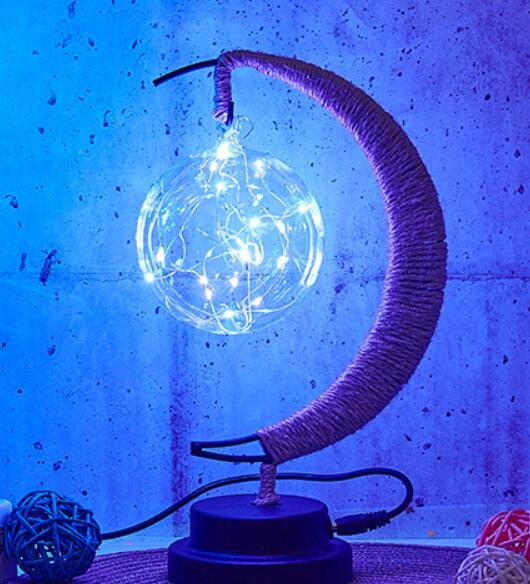 LED Star Lights | Decorative Fairy String Lights for Home & Events